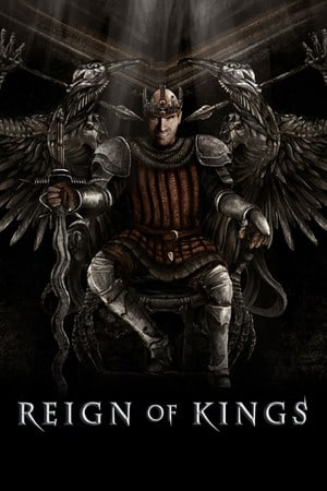 Reign Of Kings [v 1.0.0 r1] (2015) PC | Лицензия