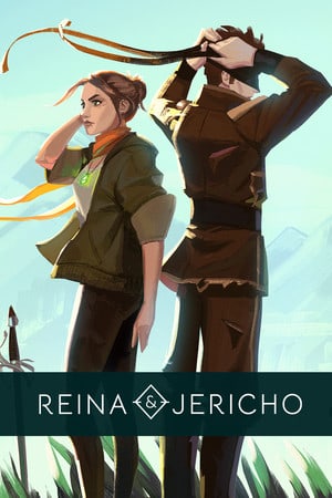 Reina and Jericho [Demo (Steam)] PC