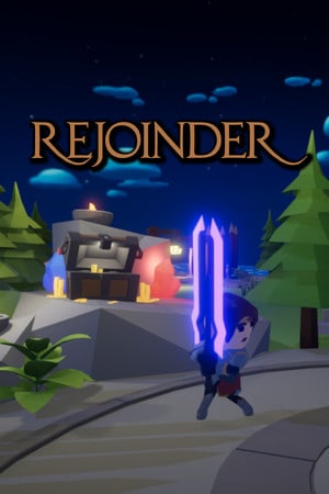 Rejoinder (2022) PC | Пиратка