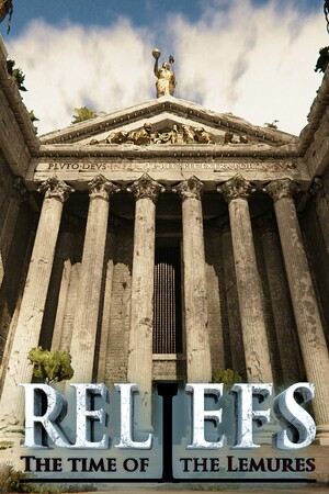 Reliefs The Time of the Lemures [Build 14857217] (2023) PC
