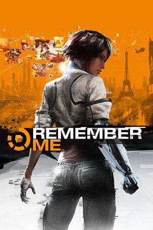 Remember Me [v 1.0.2056.1] (2013) PC | RePack от Decepticon