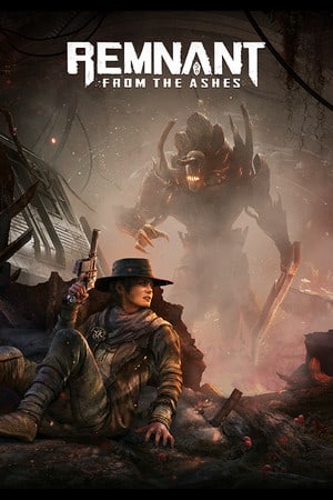 Remnant: From the Ashes [Build 275957 + все DLC - Complete Edition] (2019) PC | Пиратка [Portable]