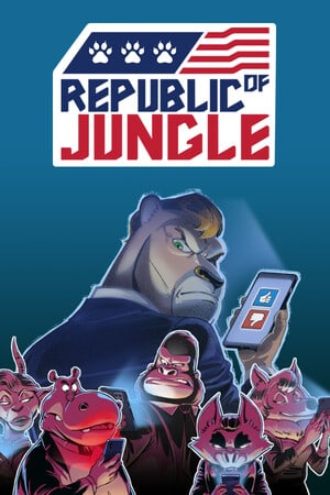 Republic of Jungle (2025) PC
