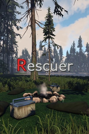 Rescuer (2021) PC | Лицензия