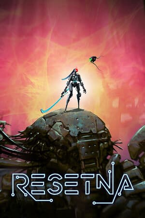 ReSetna [v 1.7.1 Build 19250476] (2025) PC | RePack от Let'sРlay