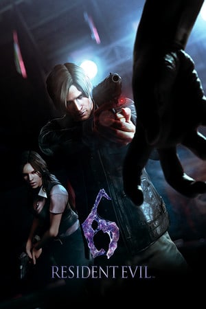 Resident Evil 6 / Biohazard 6 [v 1.1.0 Build 10112070 + DLC] (2013) PC | RePack от Decepticon