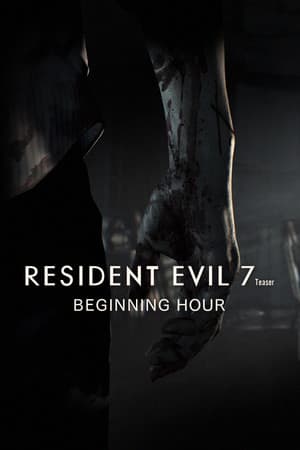 Resident Evil 7 Teaser: Beginning Hour [v 1.03 build 7578457] (2016) PC | Пиратка [Portable]