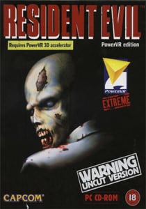 Resident Evil: Classic REbirth (1996) PC | Пиратка