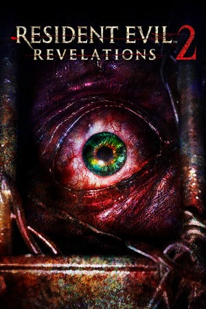 Resident Evil Revelations 2 / Biohazard Revelations 2 [v 6.0] (2015) PC | RePack от Decepticon