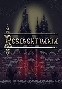 Residentvania (2021) PC | Лицензия