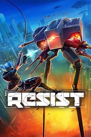 Resist (2022) PC | Пиратка