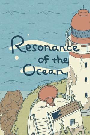 Resonance of the Ocean [v 1.2.4] (2022) PC | Пиратка