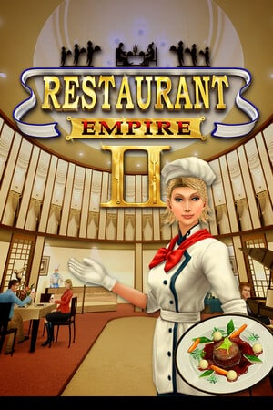 Restaurant Empire 2 [v 1.11] (2009) PC | Пиратка