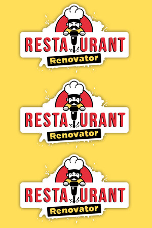 Restaurant Renovator [Demo (Steam)] PC