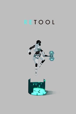 Retool (2016) PC | Лицензия