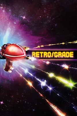 Retro/Grade (2013) PC | Пиратка