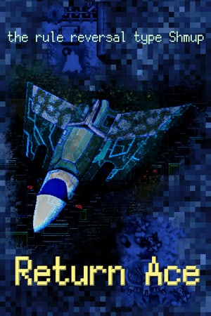 Return Ace (2022) PC | Лицензия