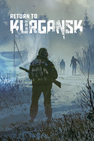 Return to Kurgansk [v 1.0] (2022) PC | Пиратка