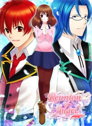 Reunion of Angel (2015) PC | Лицензия