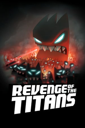 Revenge of the Titans [6057464] (2011) PC | Пиратка