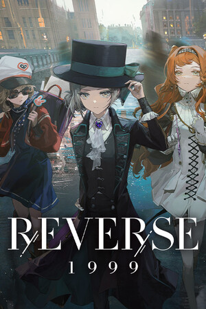 Reverse: 1999 [Free (Steam)] (2024) PC