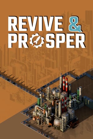 Revive and Prosper [Build 20350894] (2023) PC | Пиратка