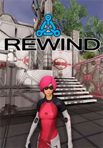 Rewind (2016) PC | Лицензия