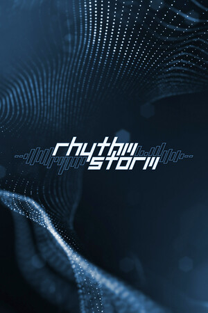 Rhythm Storm [Build 20383944] (2025) PC | Пиратка