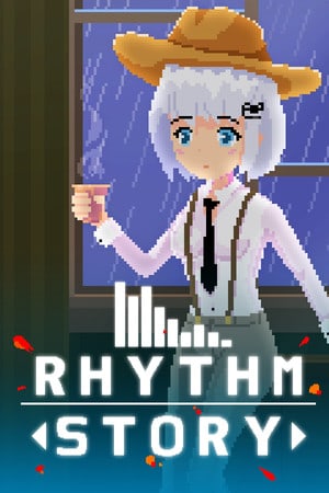 Rhythm Story [Demo (Steam)] PC