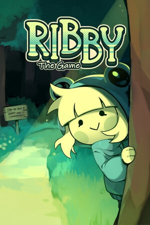 Ribby: The Game [Demo (Steam)] PC