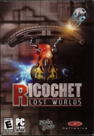 Ricochet Xtreme [v 1.4 Build 67] (2001) PC | Пиратка