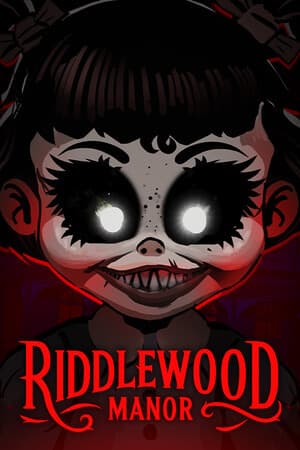 Riddlewood Manor [v 2.0.8] (2025) PC | RePack от FitGirl