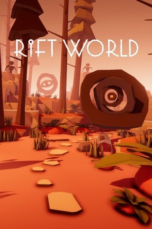 Rift World (2022) PC | RePack от FitGirl
