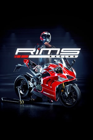 RiMS Racing [Build 11353649 + DLC] (2021) PC | RePack от FitGirl