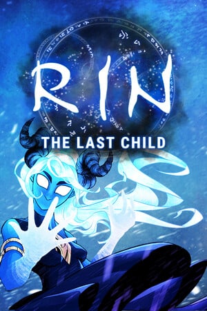 RIN: The Last Child [221 (70887)] (2024) PC | Лицензия [GOG]