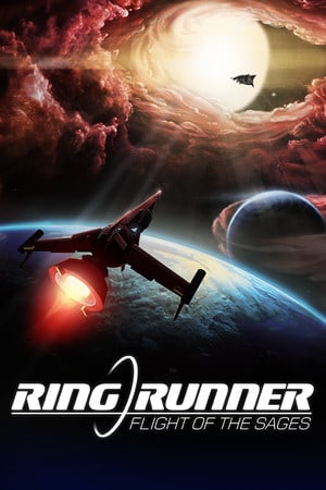 Ring Runner: Flight of the Sages [v 1.1.0.7] (2013) PC | Лицензия [GOG]