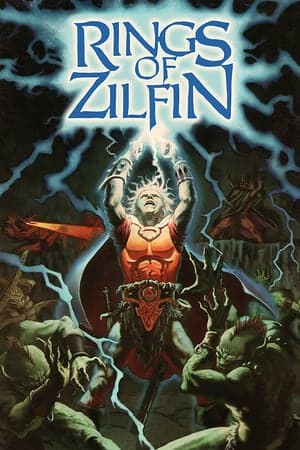 Rings of Zilfin [Build 15994114] (2024) PC | Лицензия [GOG]