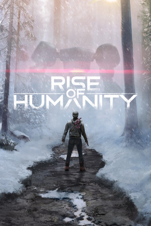 Rise of Humanity [v 0.5.5.4] (2021) PC | Пиратка