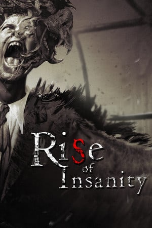 Rise of Insanity [v 1.0] (2018) PC | RePack от dixen18