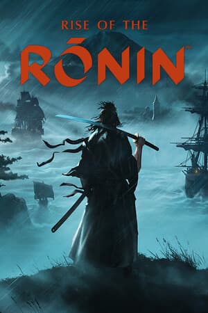 Rise of the Ronin [v 1.09.0.5 Build 20673762] (2025) PC | Пиратка [Portable]