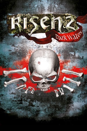 Risen 2: Dark Waters [Gold Edition] (2012) PC | RePack от R.G. Механики