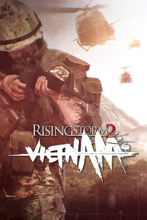 Rising Storm 2: Vietnam [v 1.6.1 + Myltiplayer] (2017) PC | RePack от Pioneer