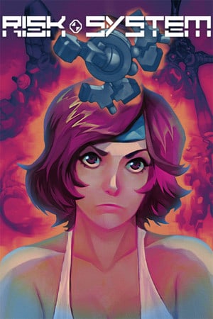 Risk System [Build 7352874] (2019) PC | Лицензия