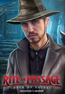 Rite Of Passage 6: Deck Of Fates [v 1.0 - Collector's Edition] (2016) PC | Пиратка
