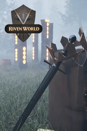 RivenWorld: The First Era [Demo (Steam)] (2023) PC