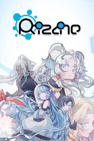 Rizline [Build 21812528] (2026) PC