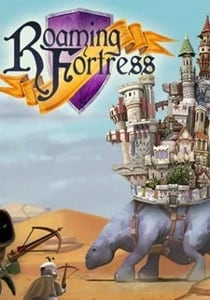 Roaming Fortress (2014) PC | Пиратка