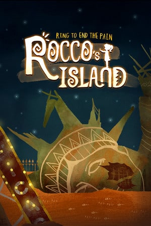 Rocco's Island: Ring to End the Pain (2022) PC | RePack от FitGirl