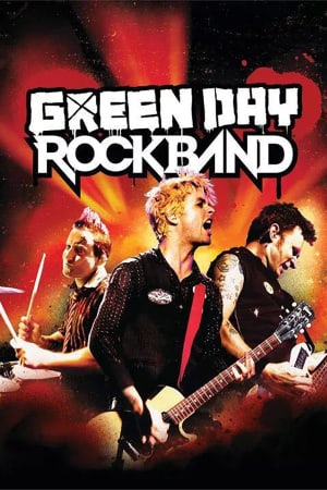 Rock Band: Green Day (2010) PC | Пиратка