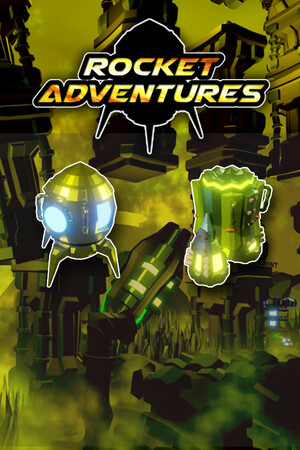 Rocket Adventures [Build 22456755] (2026) PC | Пиратка